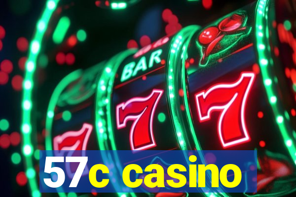 57c casino